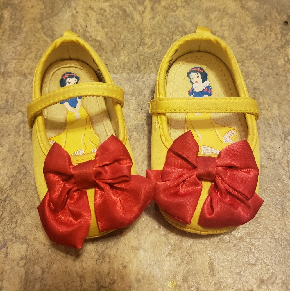 Disney Snow White Shoes